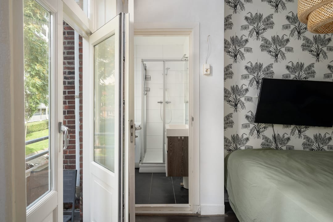 Foto 26 van Bergselaan 245-A