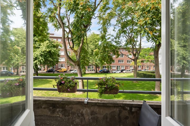 Foto 30 van Bergselaan 245-A