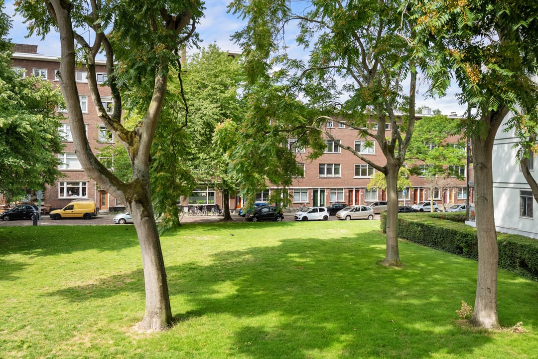 Foto 32 van Bergselaan 245-A