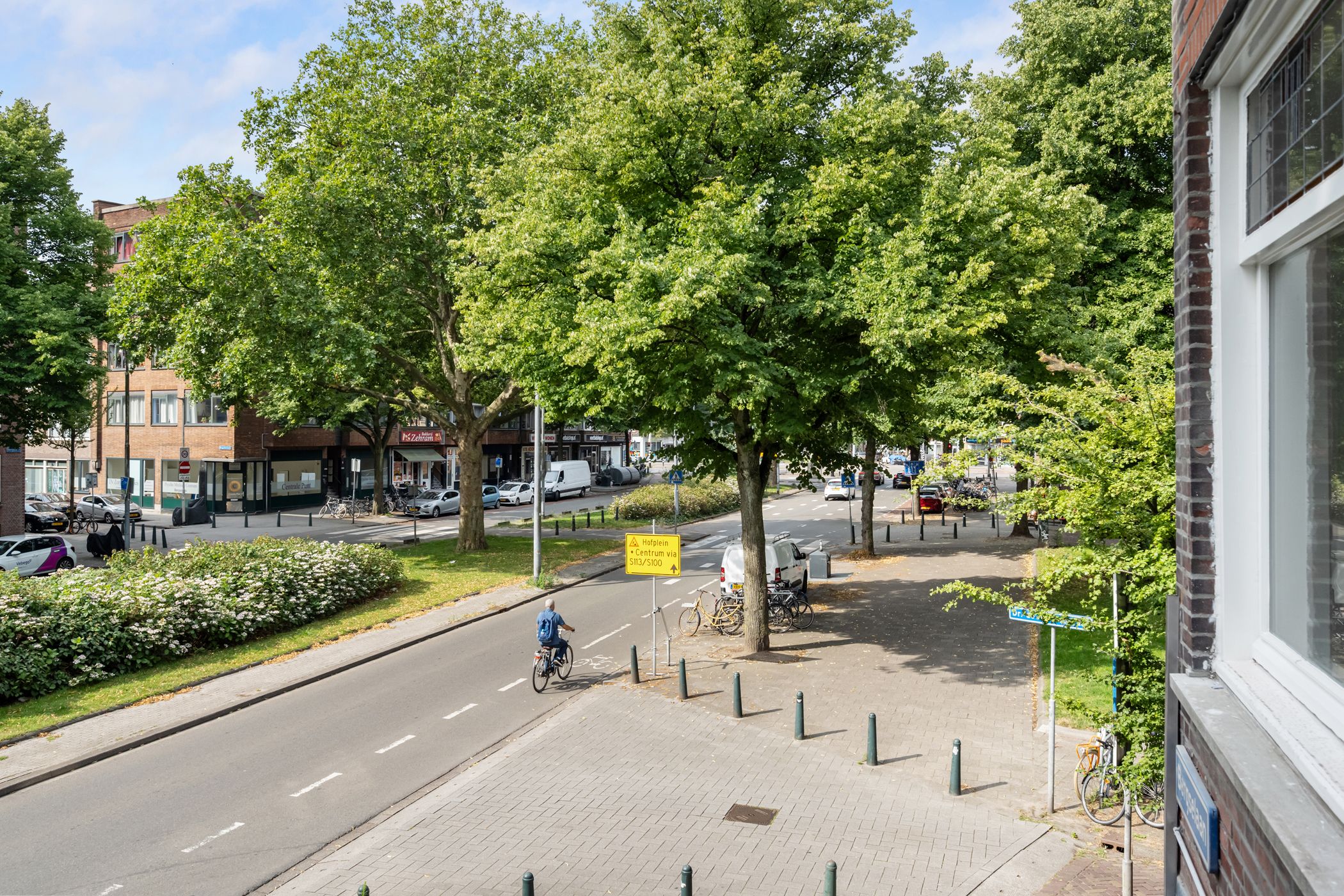 Foto 33 van Bergselaan 245-A