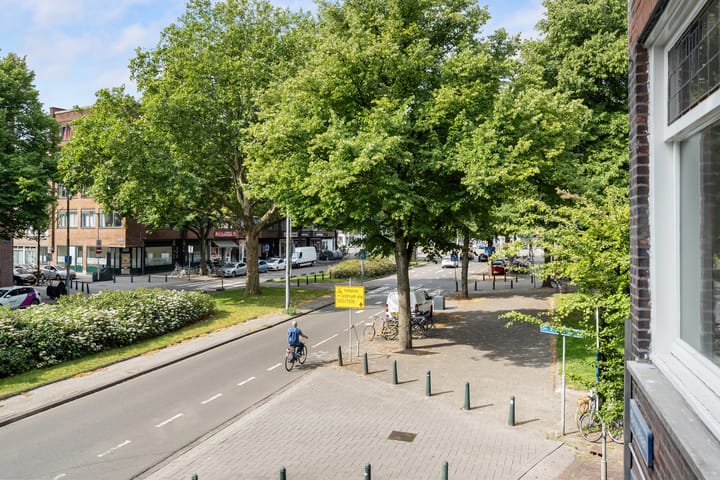 Foto 33 van Bergselaan 245-A