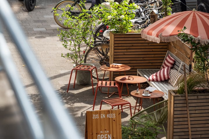 Foto 34 van Bergselaan 245-A