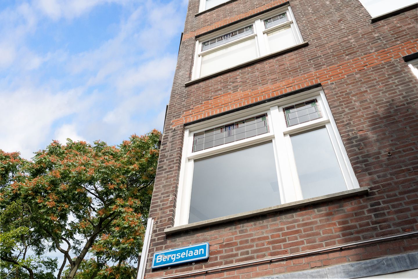 Foto 35 van Bergselaan 245-A