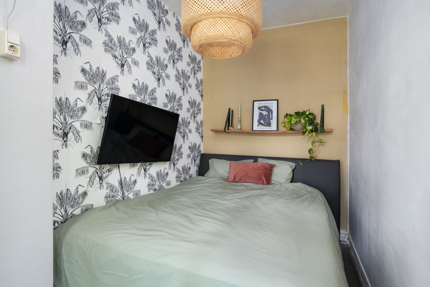 Foto 25 van Bergselaan 245-A