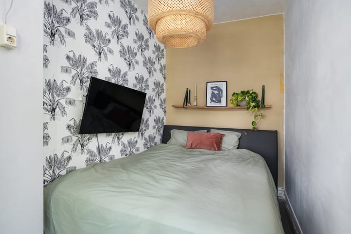 Foto 25 van Bergselaan 245-A