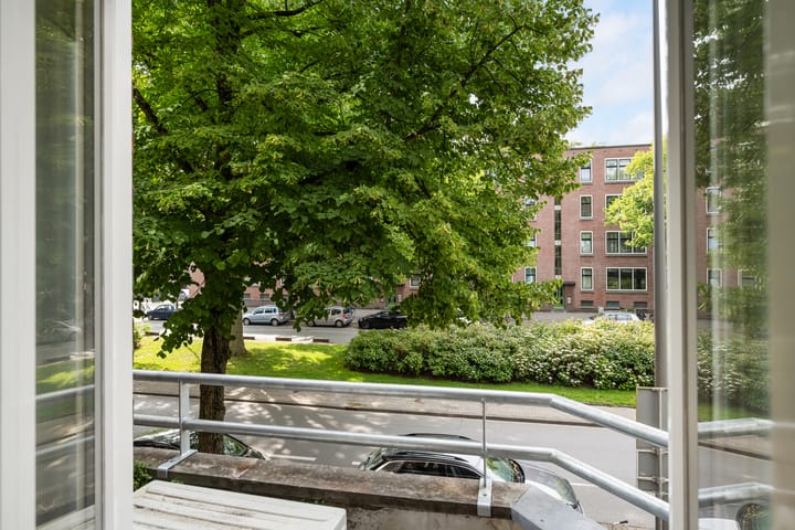 Foto 29 van Bergselaan 245-A