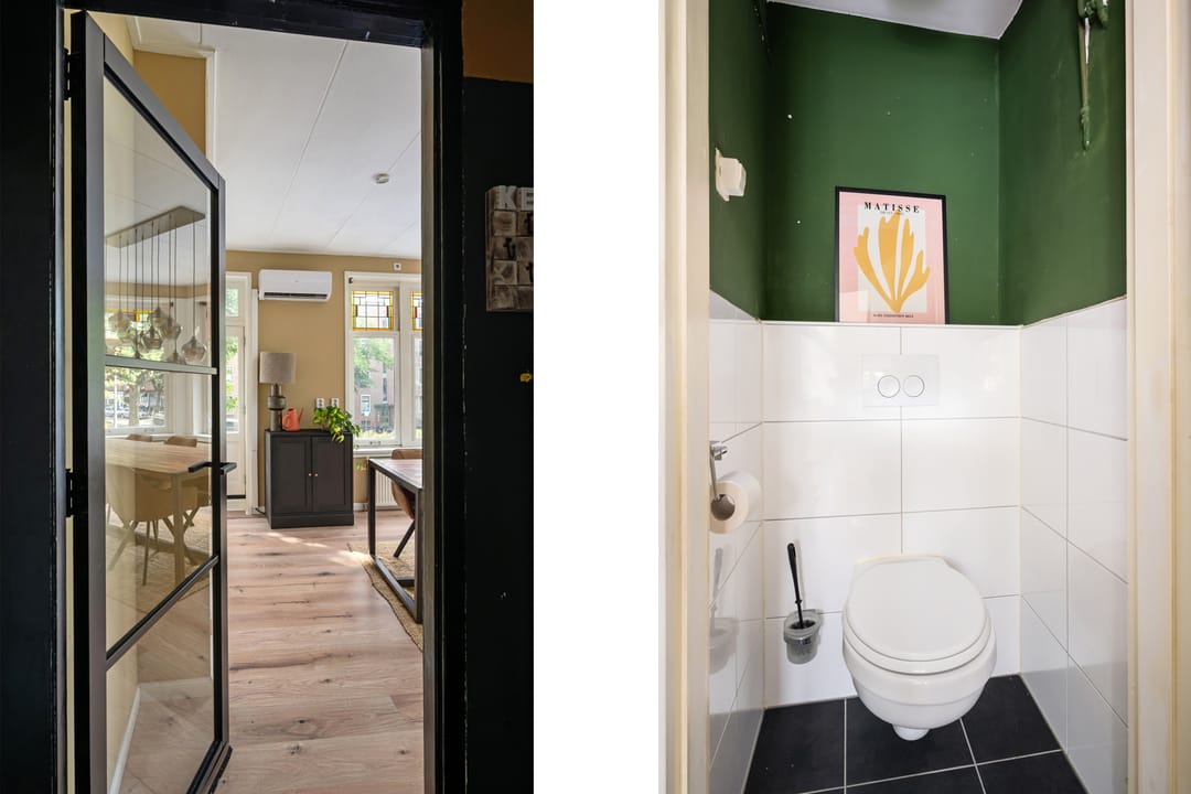 Foto 8 van Bergselaan 245-A