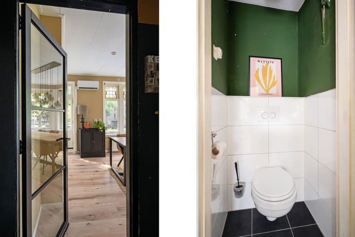 Foto 8 van Bergselaan 245-A