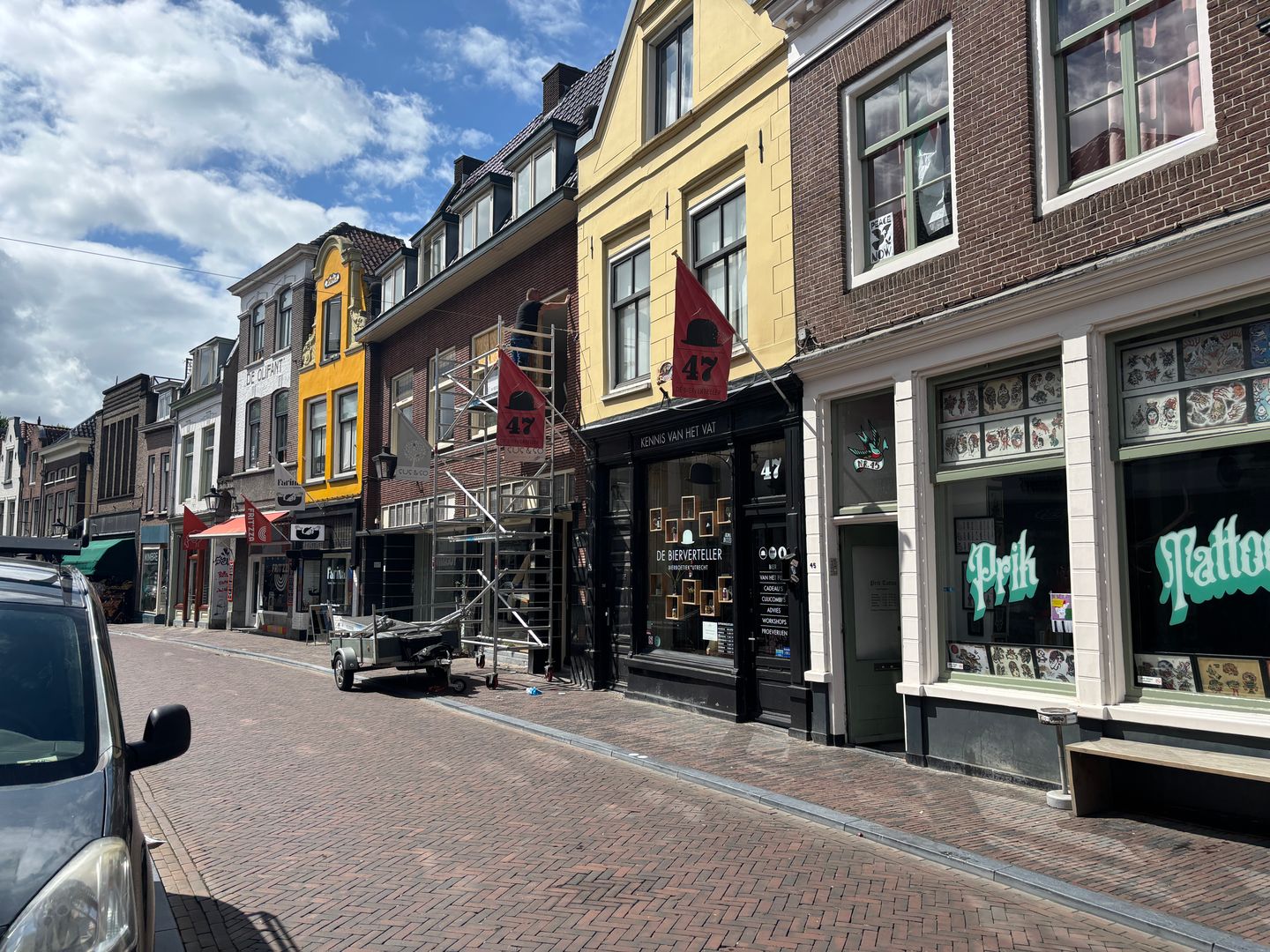 Bekijk foto 2 van Twijnstraat 47