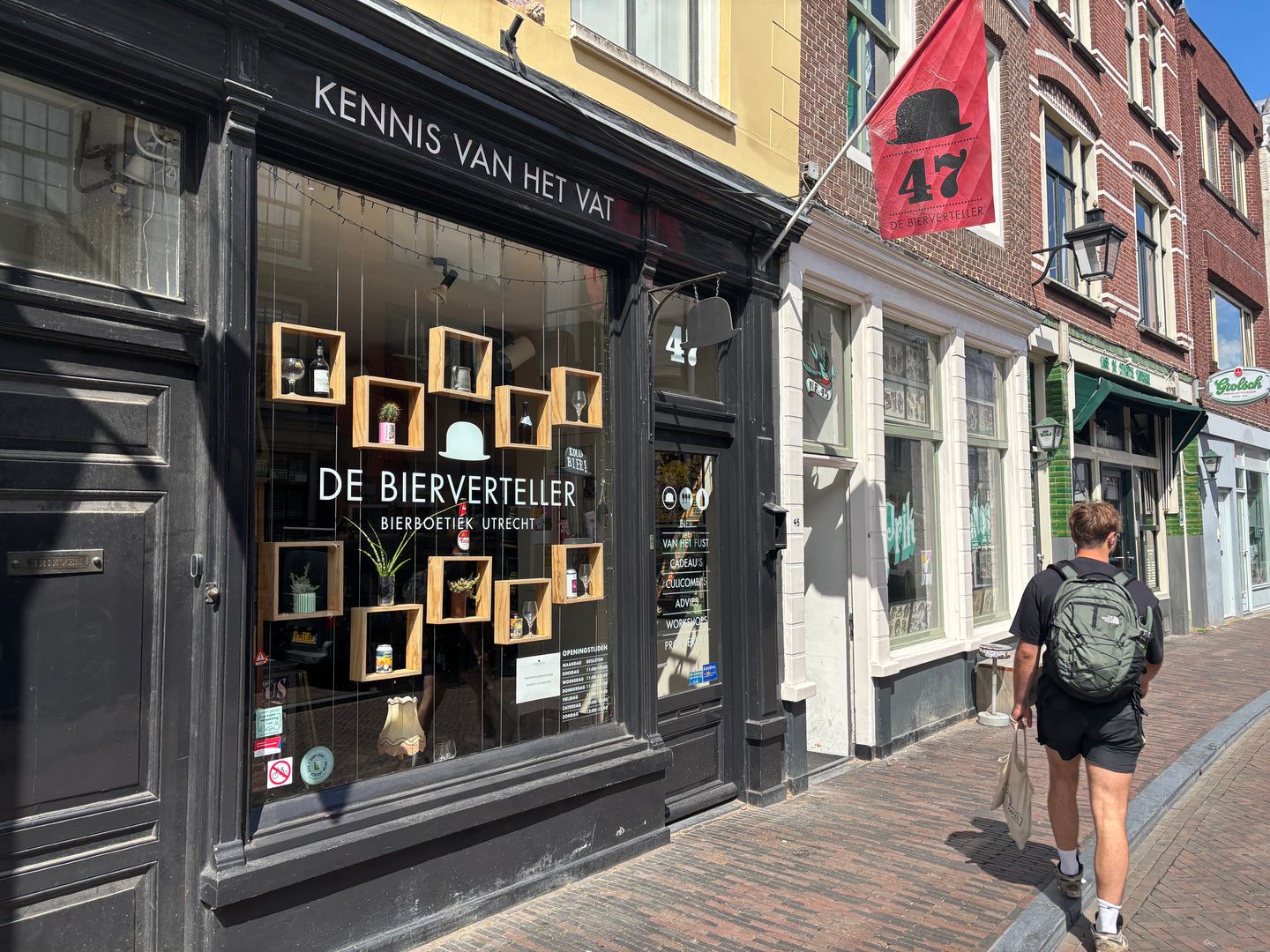 Bekijk foto 3 van Twijnstraat 47