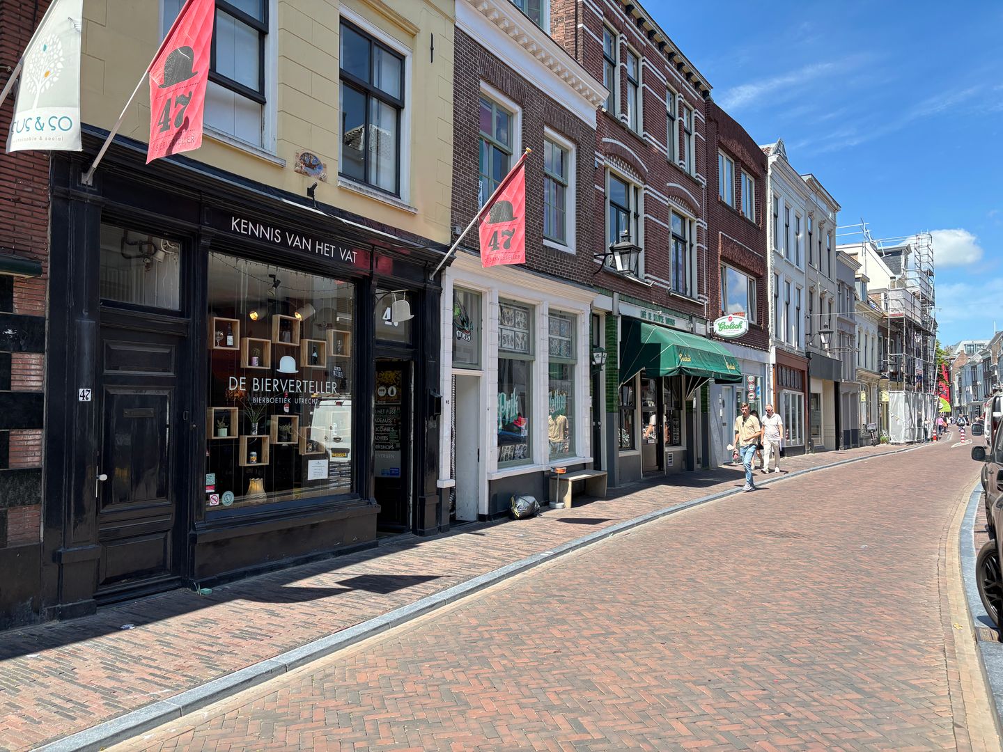 Bekijk foto 5 van Twijnstraat 47