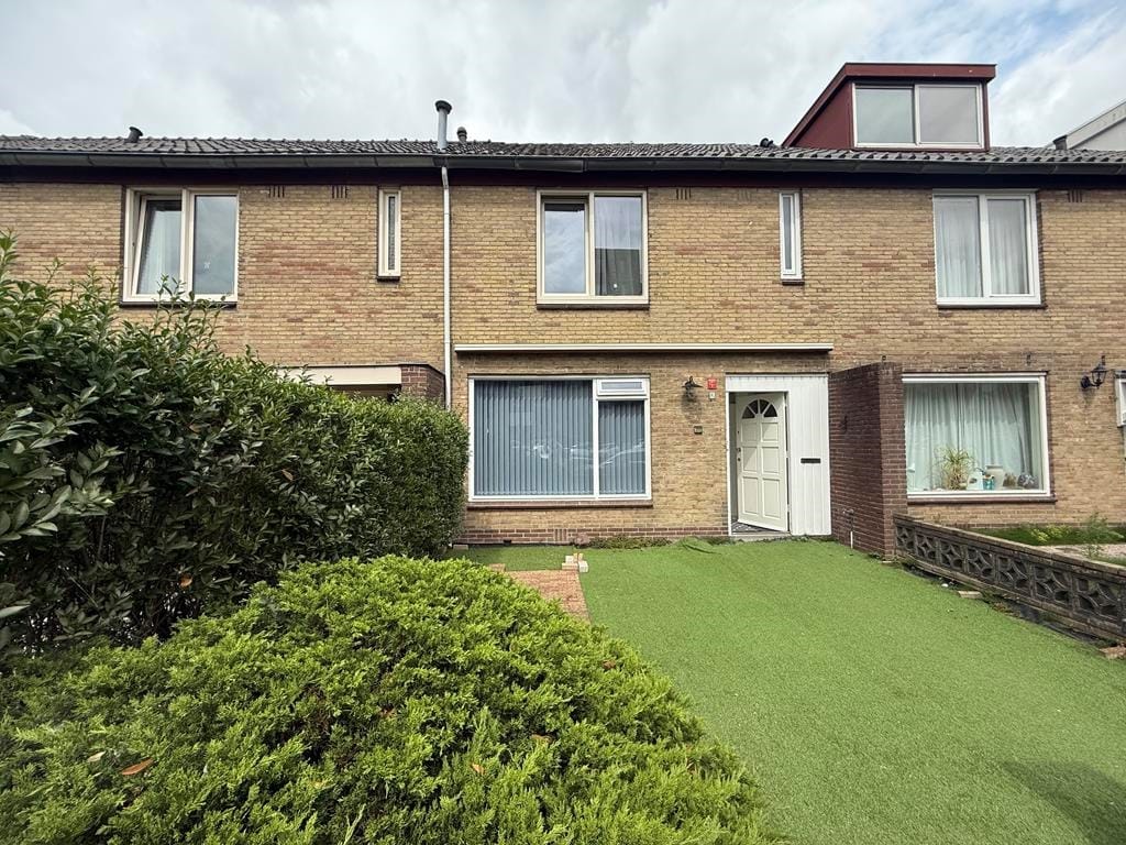 Foto 1 van Klaasje Zevensterstraat 6