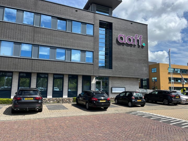 Tiendweg 4-E, Naaldwijk