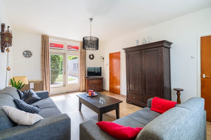 Foto 2 van Johan van Hornestraat 8