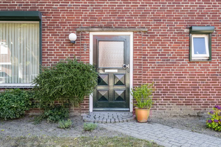 Foto 6 van Johan van Hornestraat 8