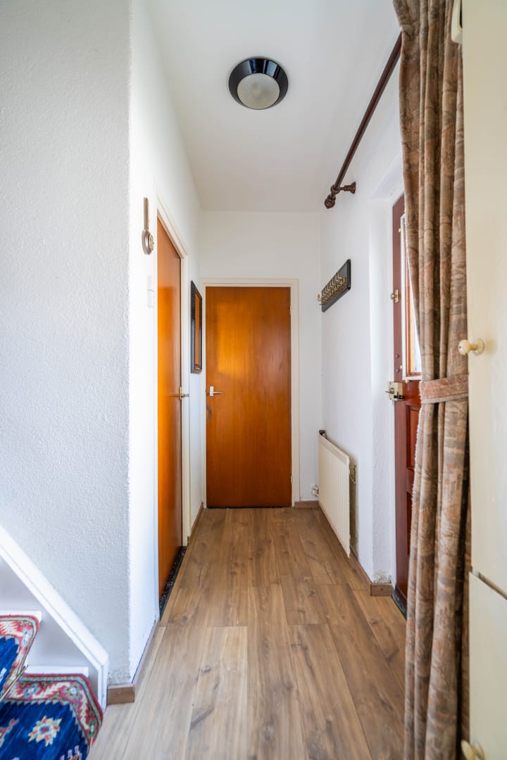 Foto 8 van Johan van Hornestraat 8