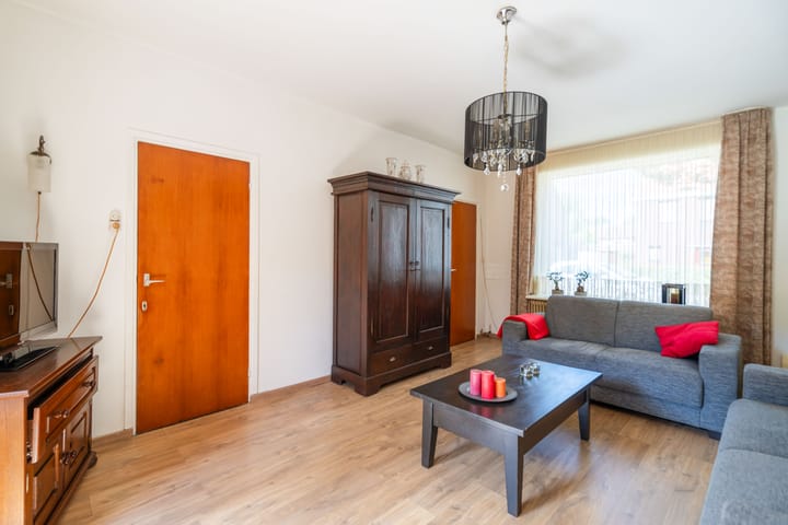 Foto 9 van Johan van Hornestraat 8