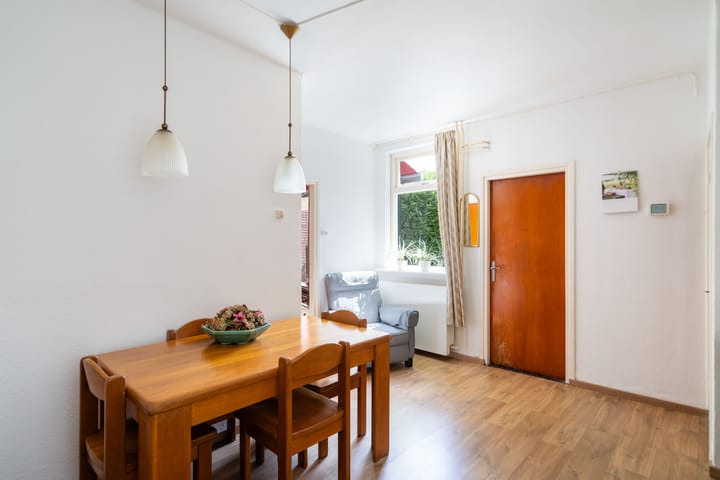 Foto 12 van Johan van Hornestraat 8