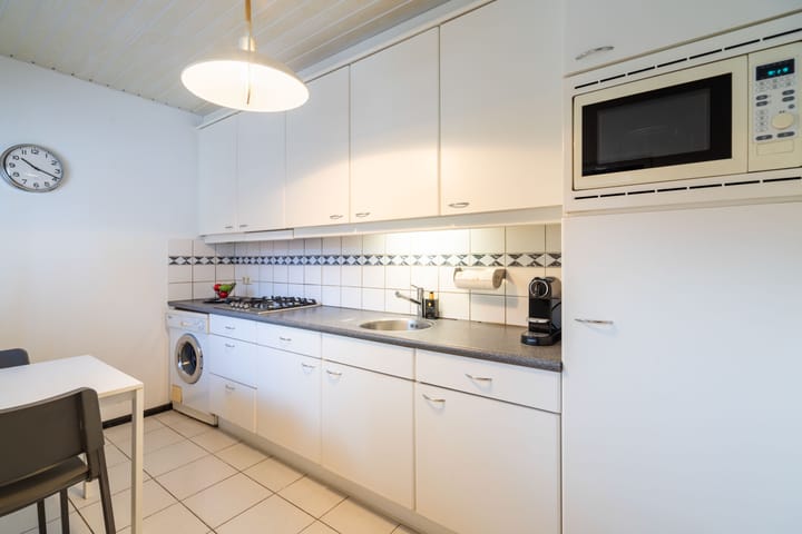 Foto 13 van Johan van Hornestraat 8