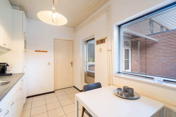 Foto 14 van Johan van Hornestraat 8