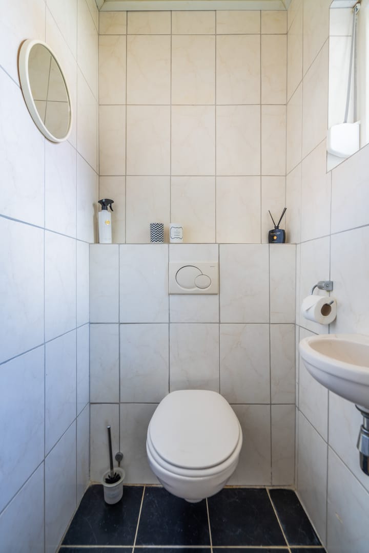 Foto 15 van Johan van Hornestraat 8