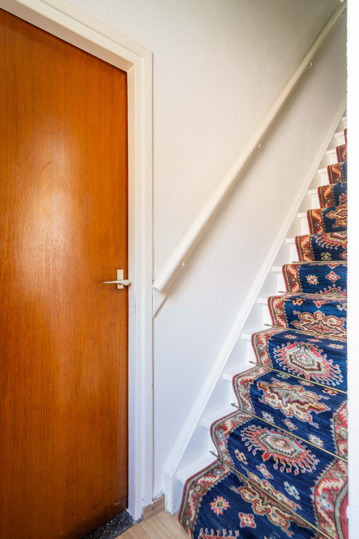 Foto 16 van Johan van Hornestraat 8