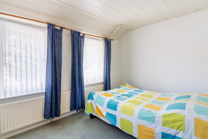 Foto 17 van Johan van Hornestraat 8