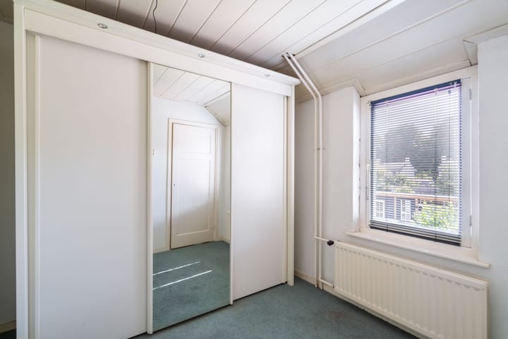 Foto 18 van Johan van Hornestraat 8