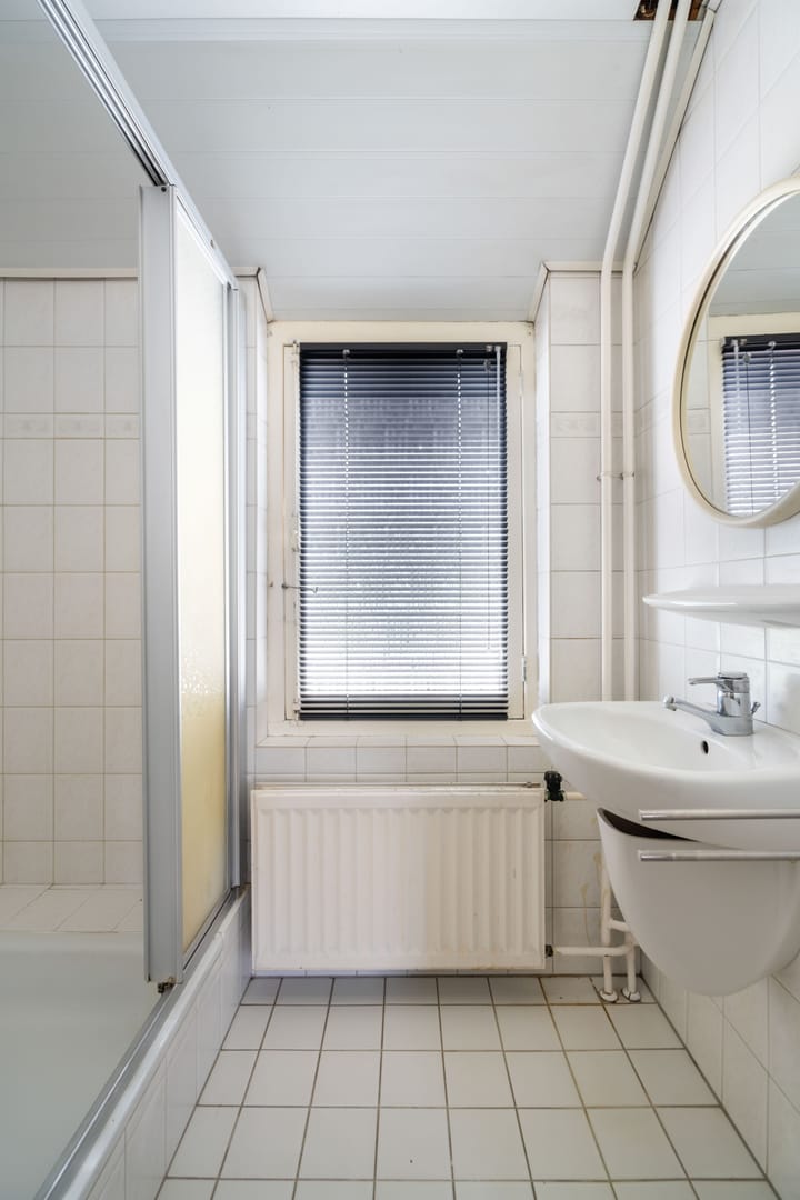 Foto 20 van Johan van Hornestraat 8