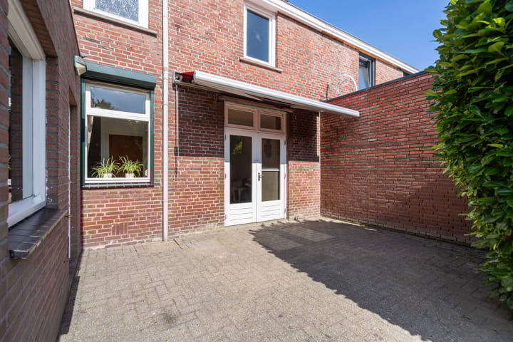 Foto 22 van Johan van Hornestraat 8