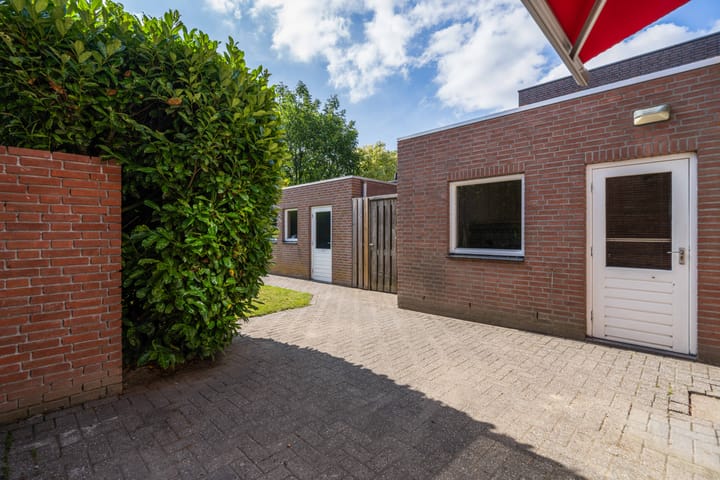 Foto 23 van Johan van Hornestraat 8