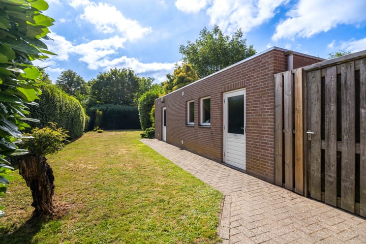 Foto 24 van Johan van Hornestraat 8