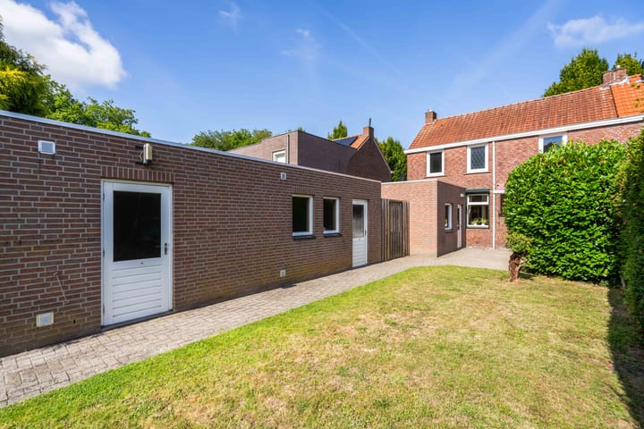 Foto 25 van Johan van Hornestraat 8