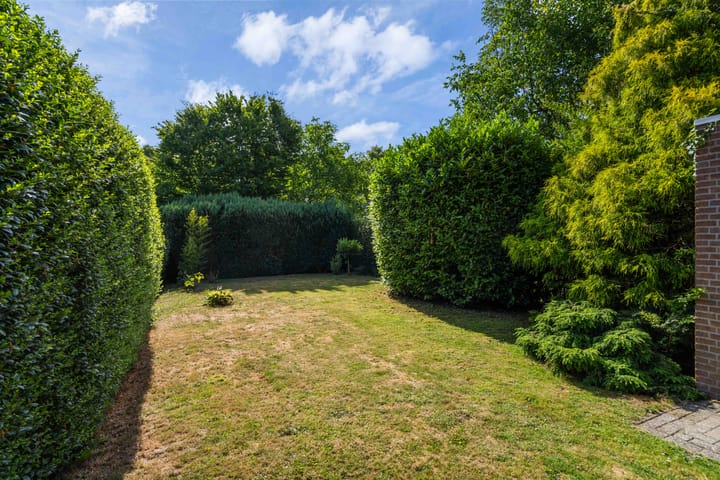 Foto 26 van Johan van Hornestraat 8