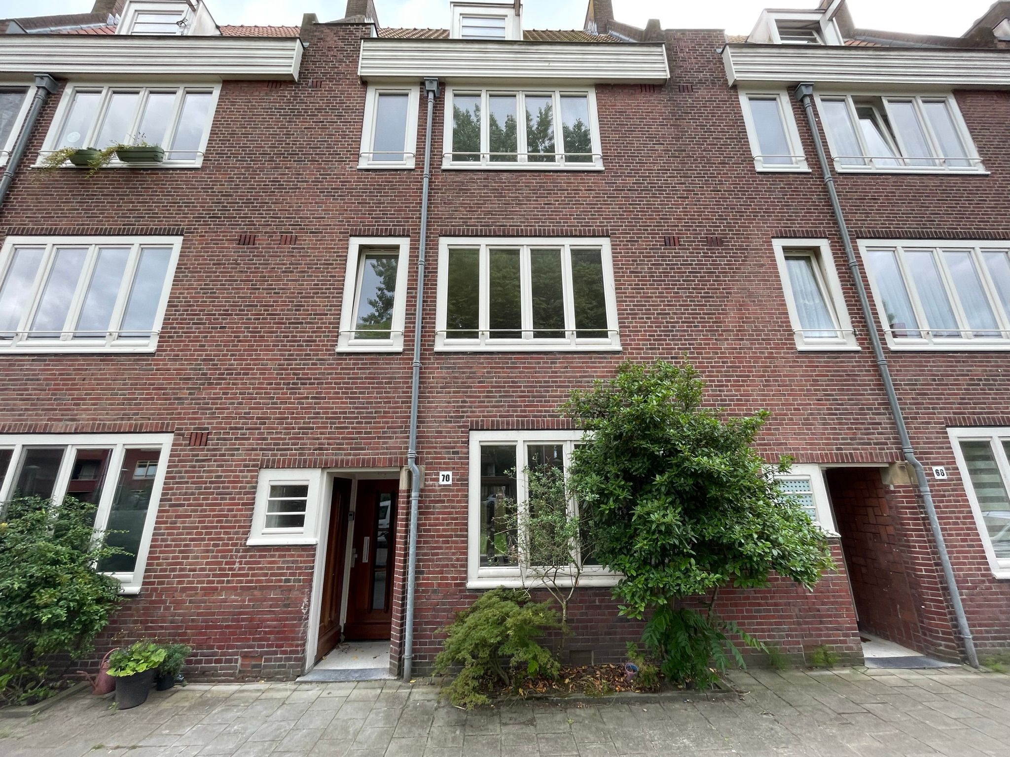 Ceramplein 70