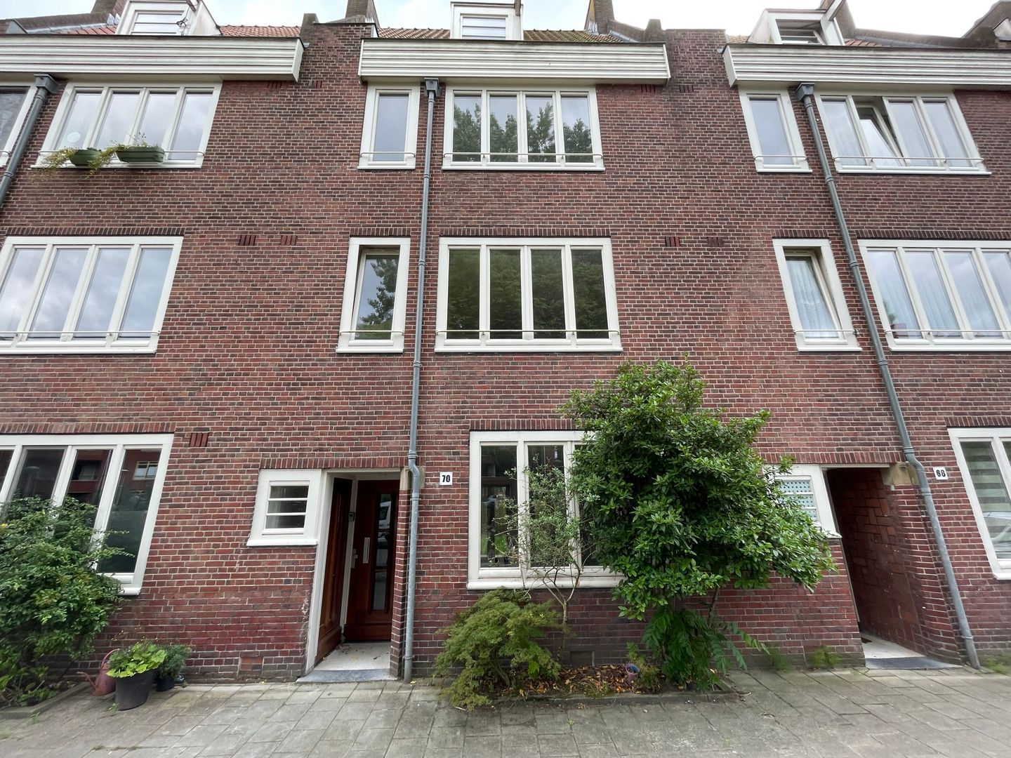 Foto 1 van Ceramplein 70