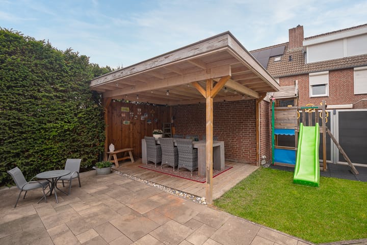 Foto 23 van Egstraat 110