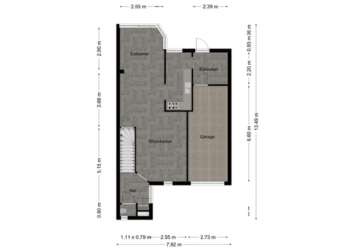 Foto 27 van Egstraat 110