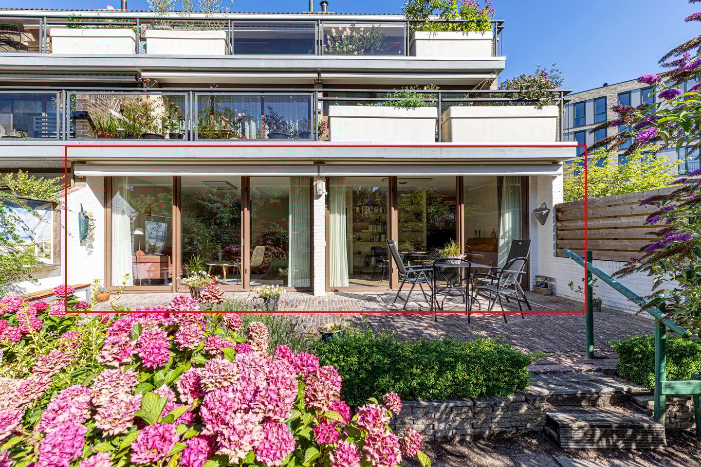 Foto 1 van Catsveld 130