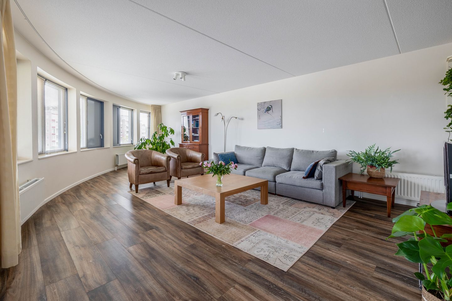 Foto 10 van Mevrouw De Rooweg 19