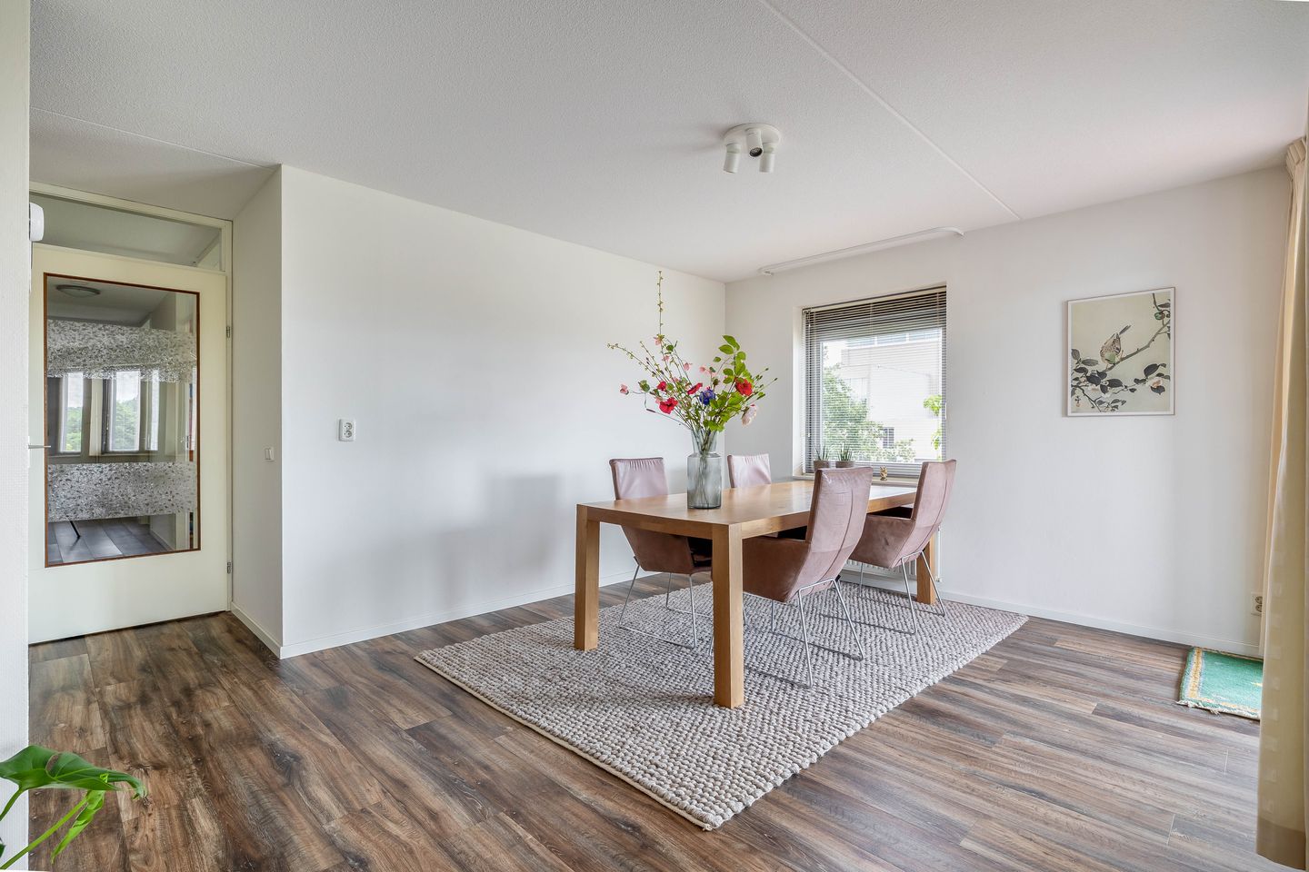 Foto 14 van Mevrouw De Rooweg 19