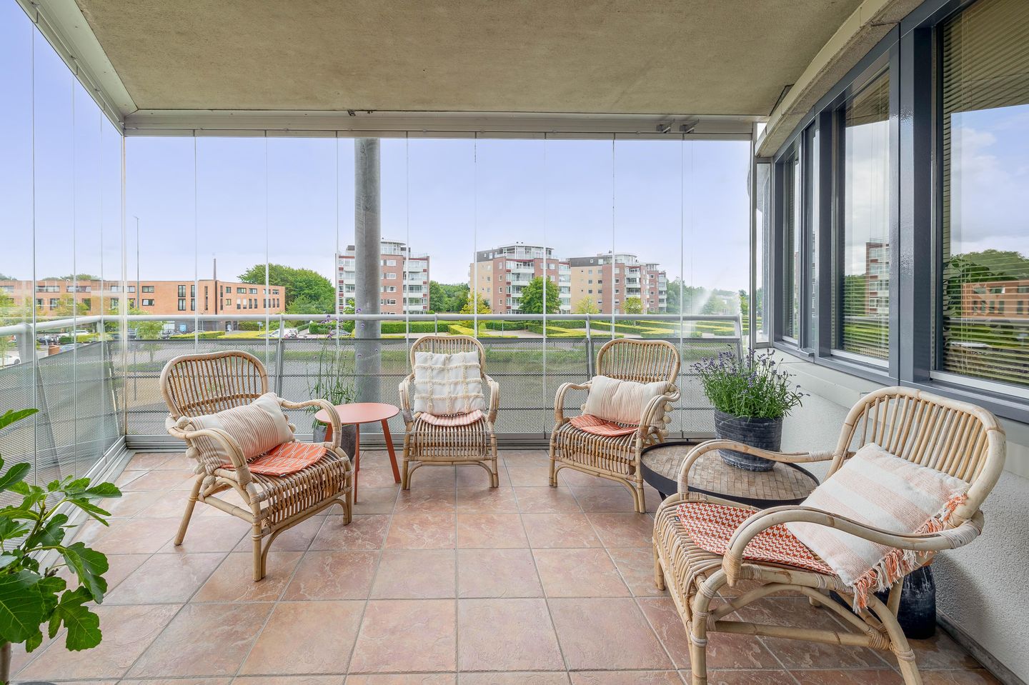 Foto 19 van Mevrouw De Rooweg 19