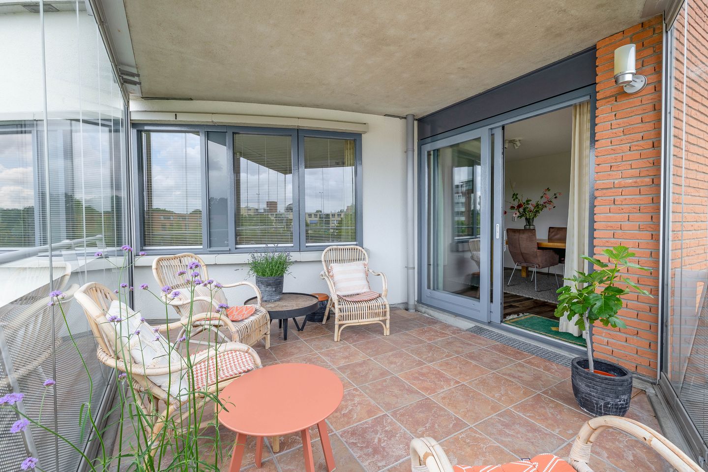 Foto 20 van Mevrouw De Rooweg 19