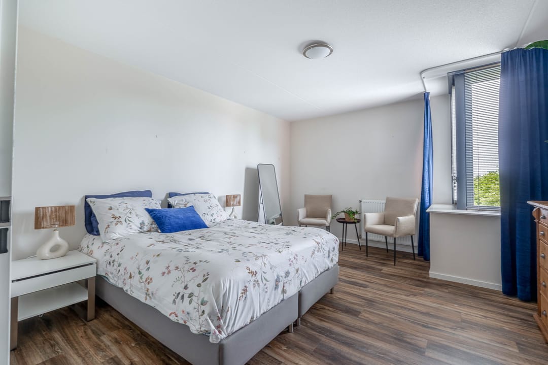 Foto 22 van Mevrouw De Rooweg 19