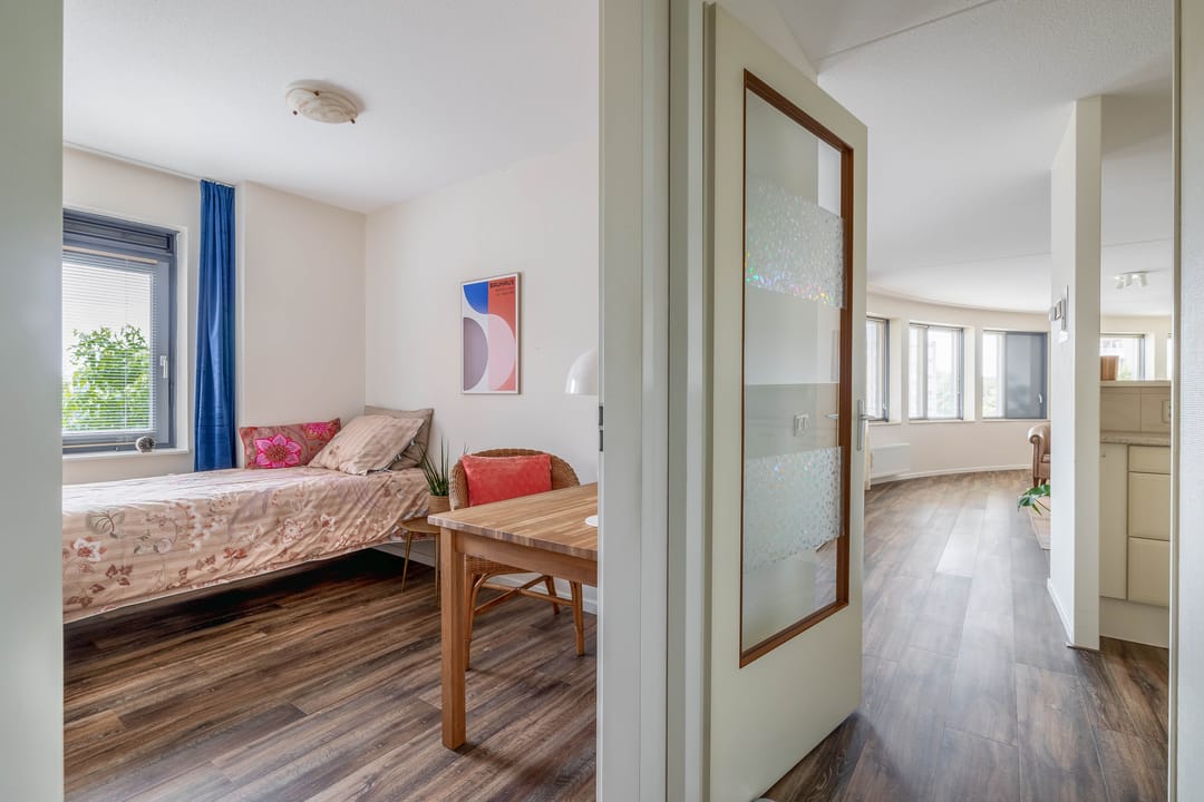 Foto 26 van Mevrouw De Rooweg 19