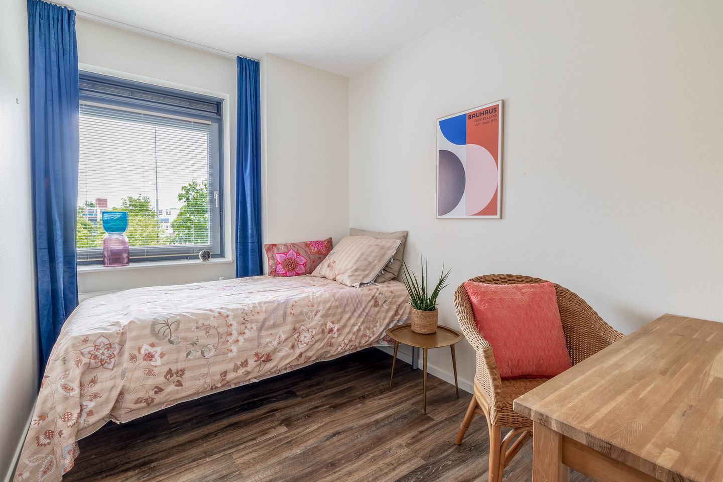 Foto 25 van Mevrouw De Rooweg 19