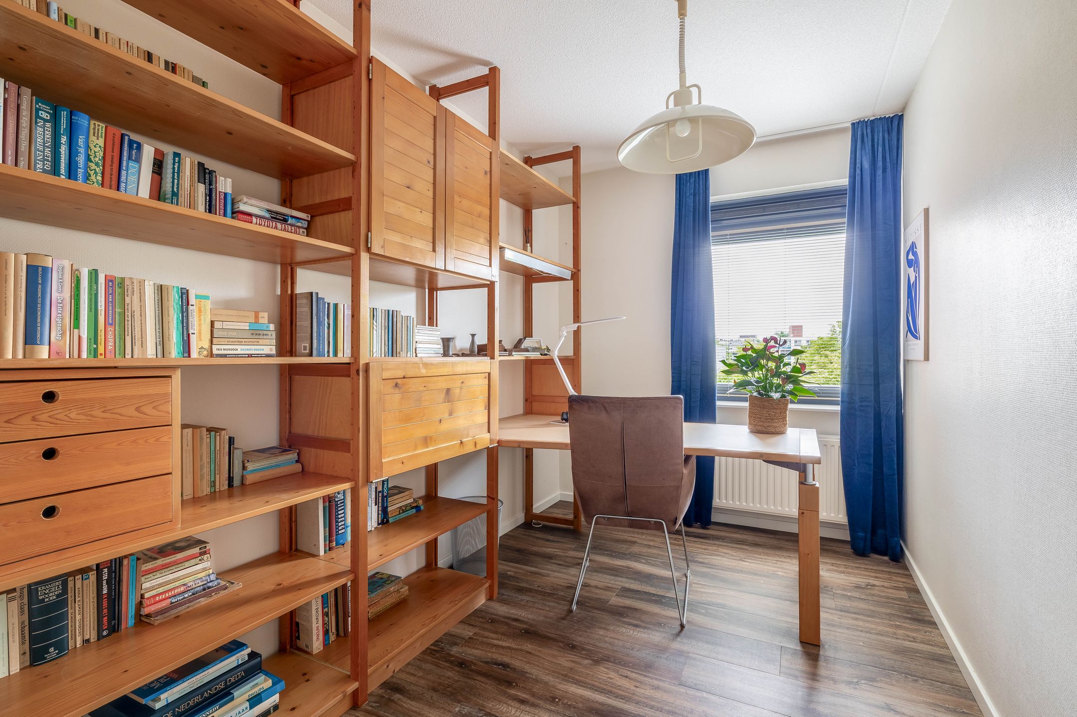 Foto 27 van Mevrouw De Rooweg 19