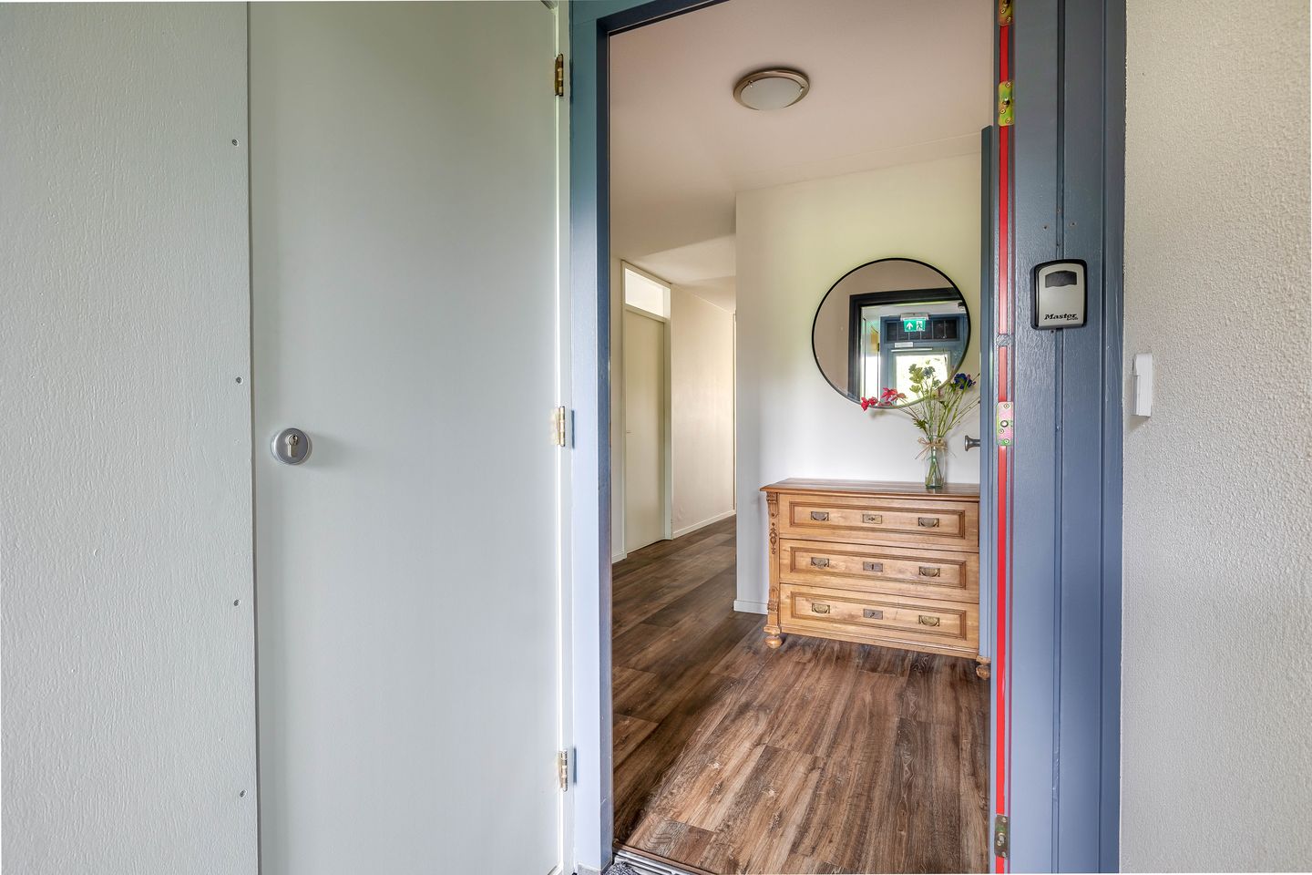 Foto 29 van Mevrouw De Rooweg 19