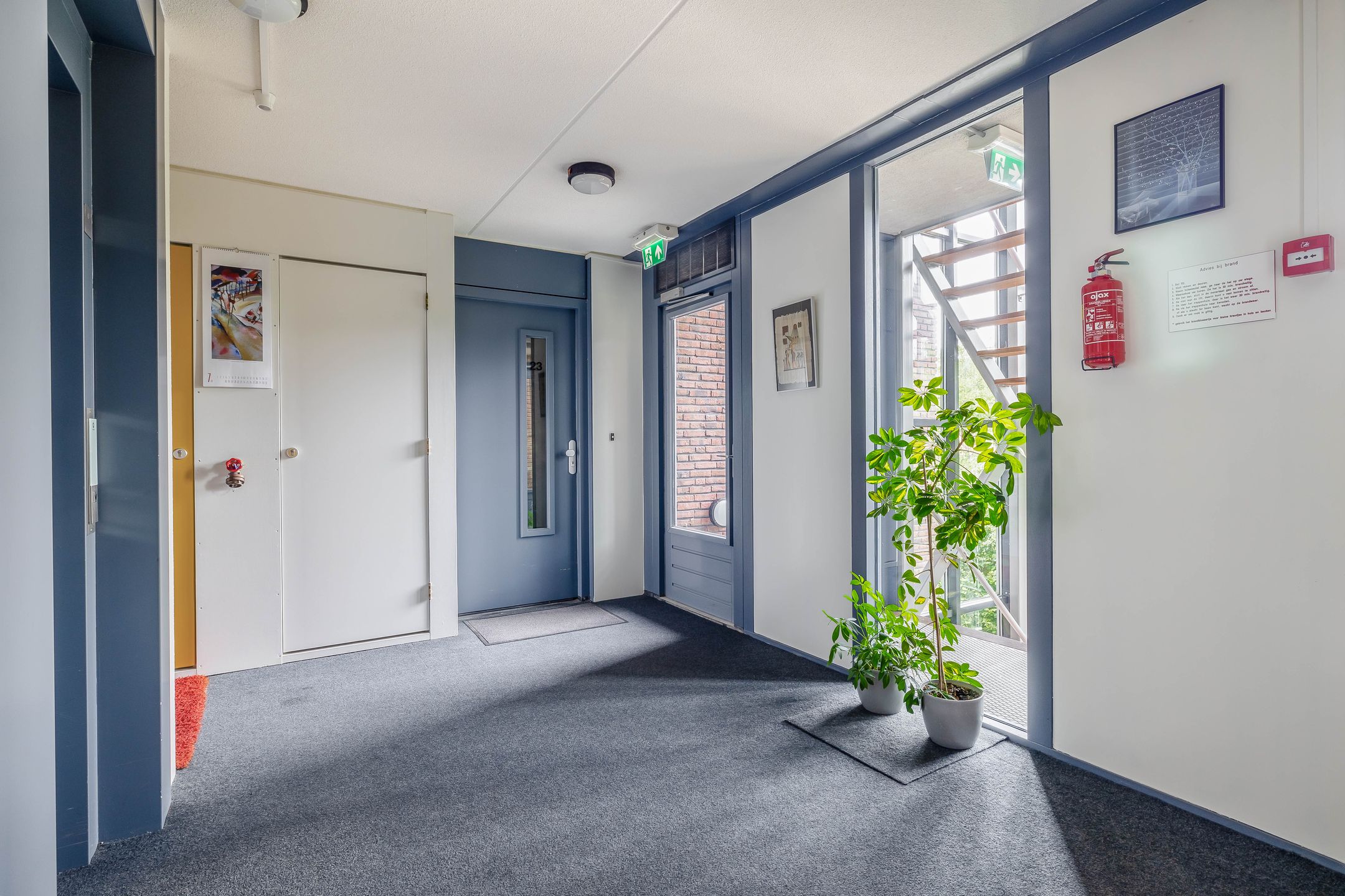 Foto 30 van Mevrouw De Rooweg 19