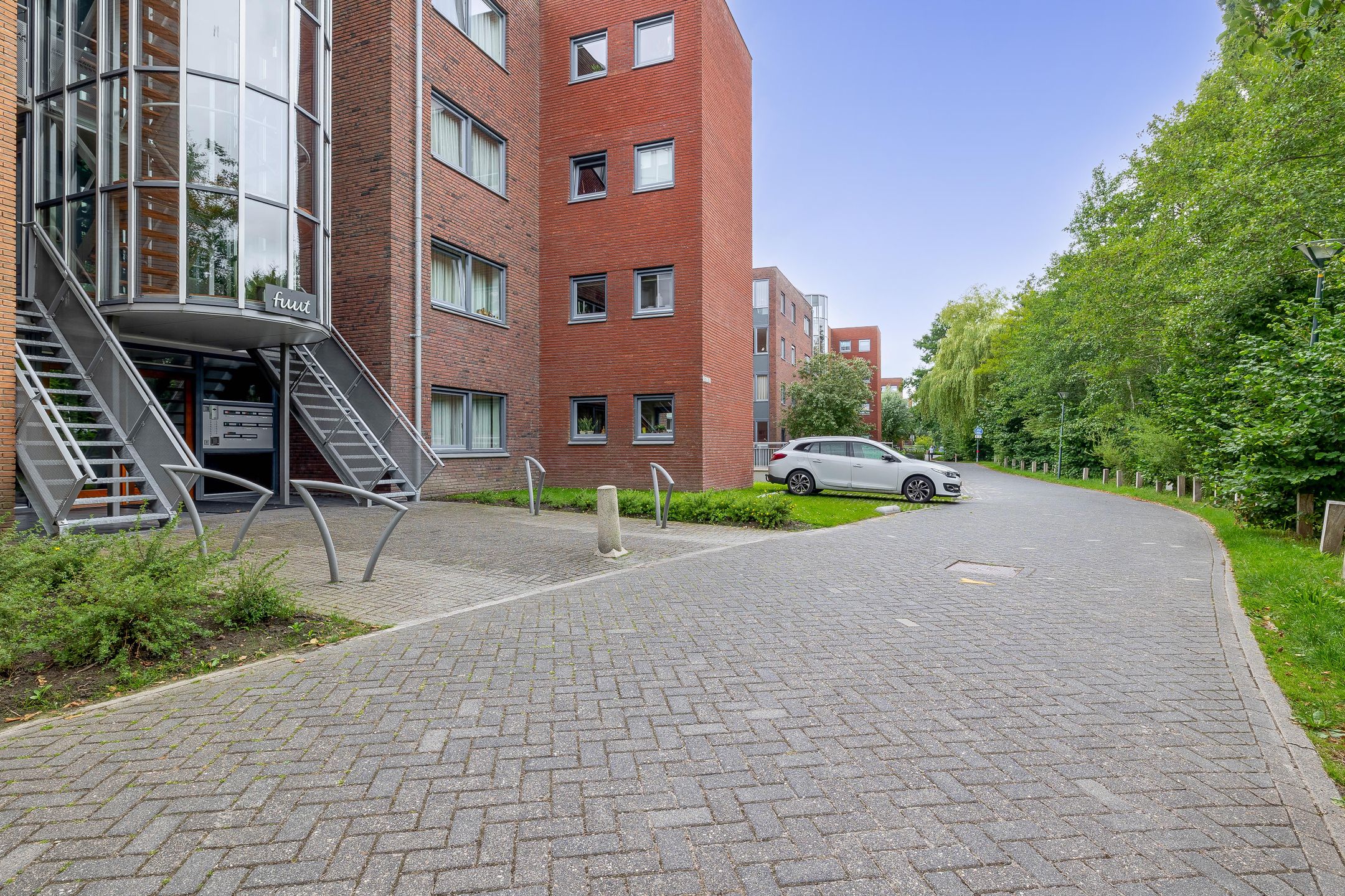 Foto 33 van Mevrouw De Rooweg 19